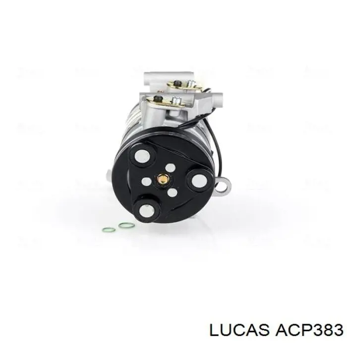 Compresor ac Mazda B32T61K00 precio, desde 313,53 EUR