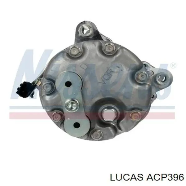 ACP396 Lucas compresor de aire acondicionado