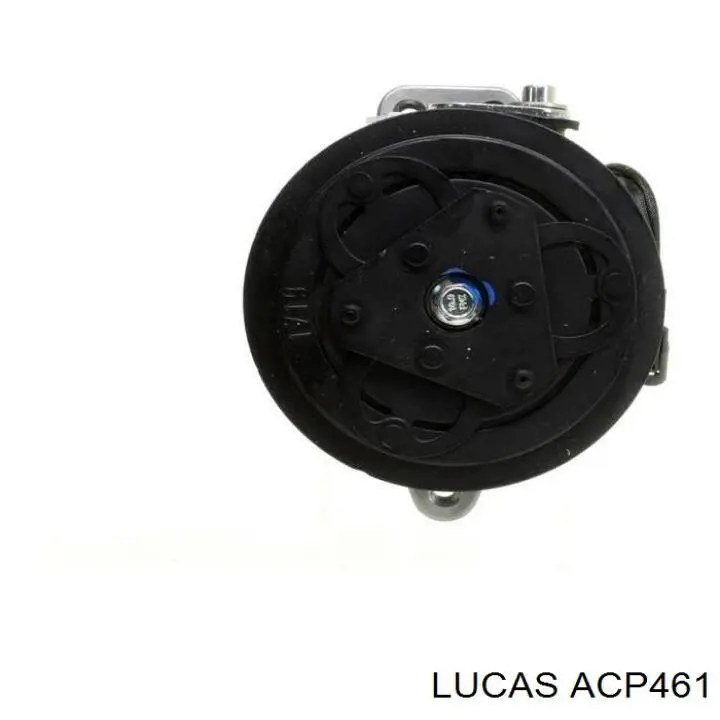 Compresor de aire acondicionado Suzuki Vitara ETJA