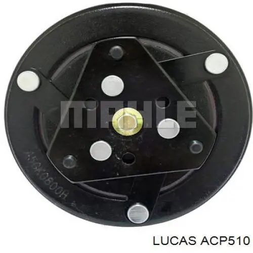 Compresor ac Lucas ACP510 precio, desde 307,94 EUR