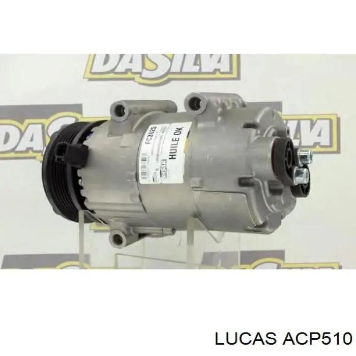 Comprar ACP510 Lucas Compresor de aire acondicionado coche