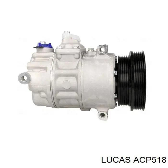 ACP518 Lucas compresor de aire acondicionado