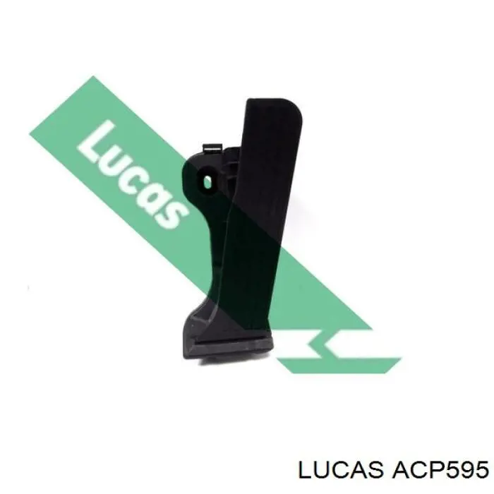 ACP595 Lucas compresor de aire acondicionado