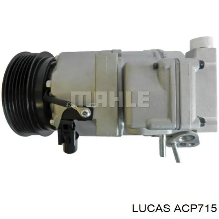 ACP715 Lucas compresor de aire acondicionado