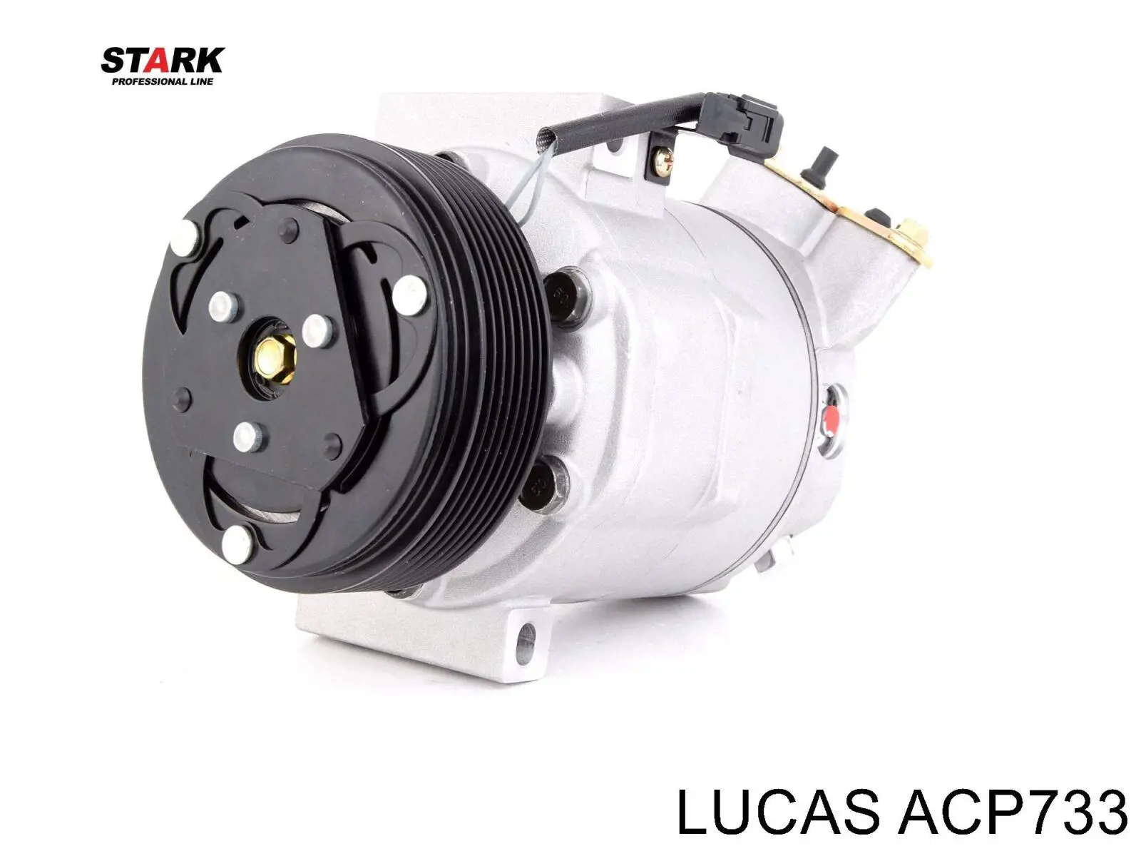 Compresor de aire acondicionado Renault Espace 4 JK0