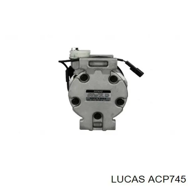 ACP745 Lucas compresor de aire acondicionado