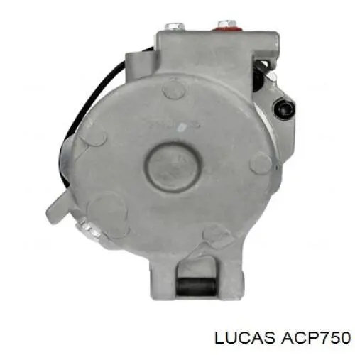 ACP750 Lucas compresor de aire acondicionado