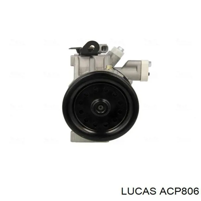 ACP806 Lucas Compresor climatizador