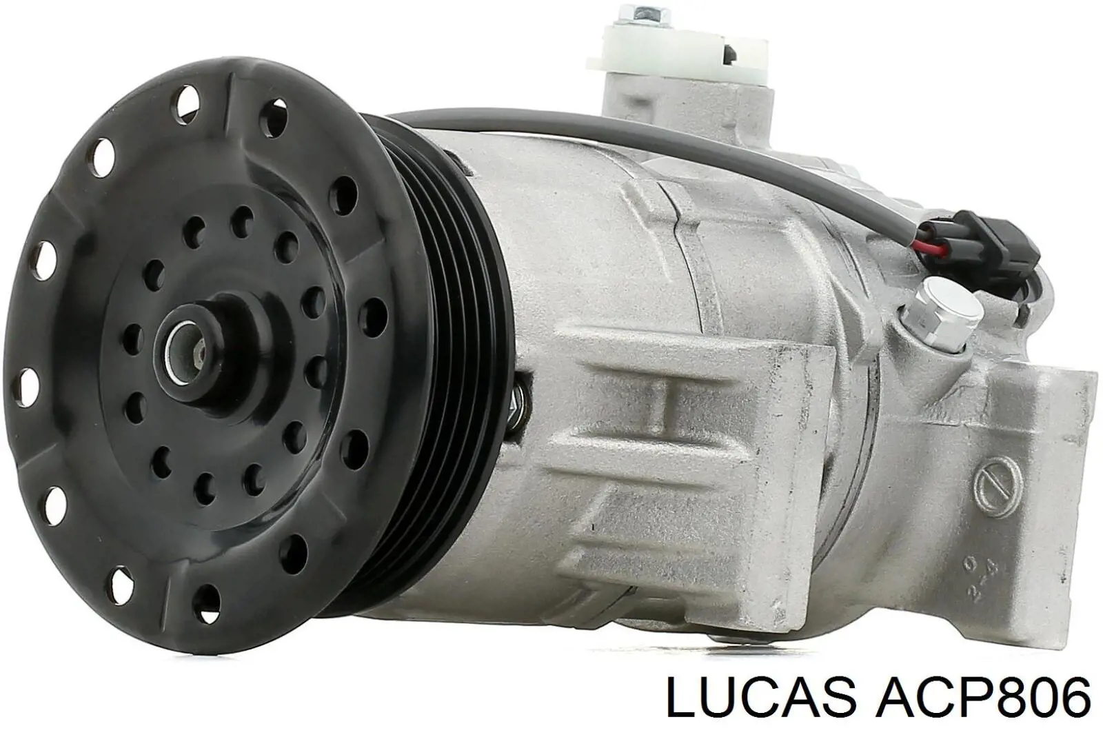 Comprar ACP806 Lucas Compresor de aire acondicionado coche