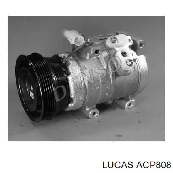 ACP808 Lucas compresor de aire acondicionado
