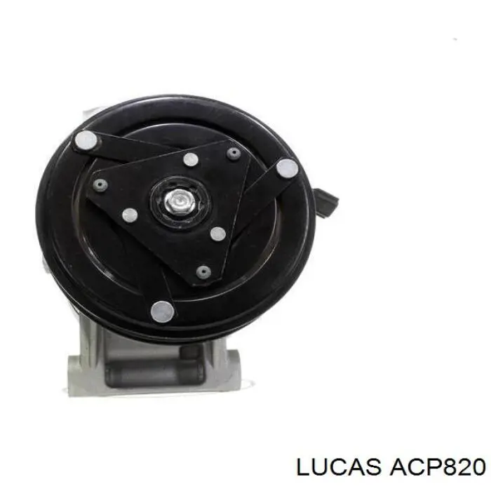ACP820 Lucas compresor de aire acondicionado