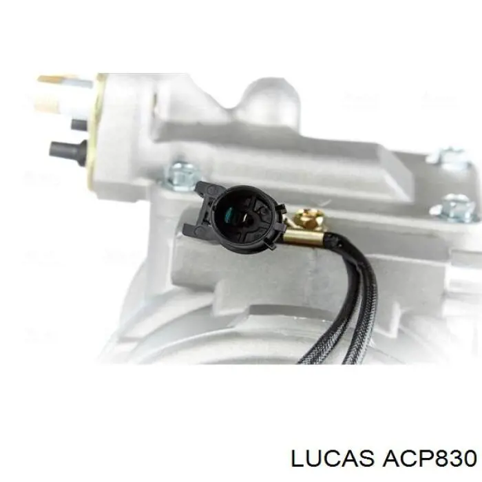 ACP830 Lucas compresor de aire acondicionado