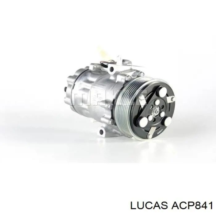 Compresor ac Lucas ACP841 precio, desde 93,71 EUR