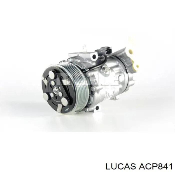 Comprar ACP841 Lucas Compresor de aire acondicionado coche