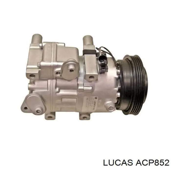 ACP852 Lucas compresor de aire acondicionado