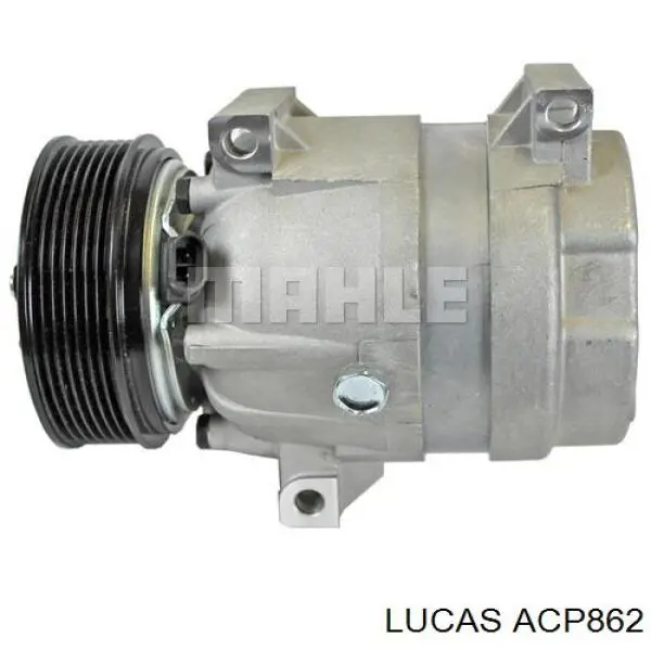 ACP862 Lucas compresor de aire acondicionado