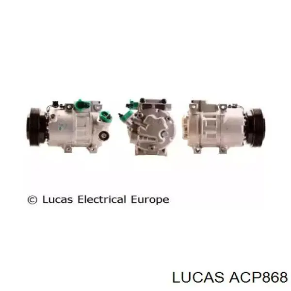 Compresor ac Hyundai/Kia 977013L125 precio, desde 337,46 EUR