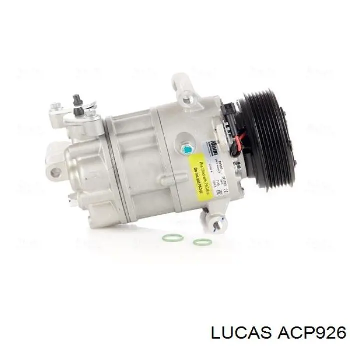 ACP926 Lucas compresor de aire acondicionado