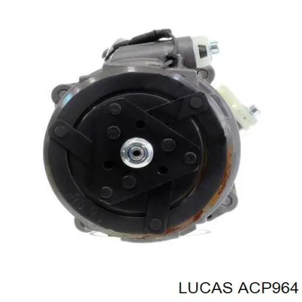 ACP964 Lucas compresor de aire acondicionado