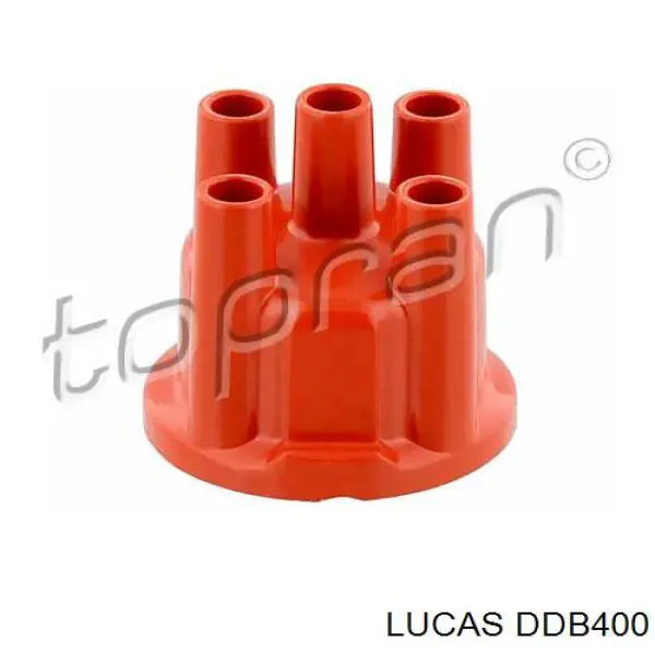 Tapa de distribuidor de encendido 1910111060 Toyota