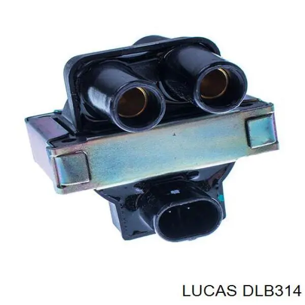 DLB314 Lucas bobina de encendido