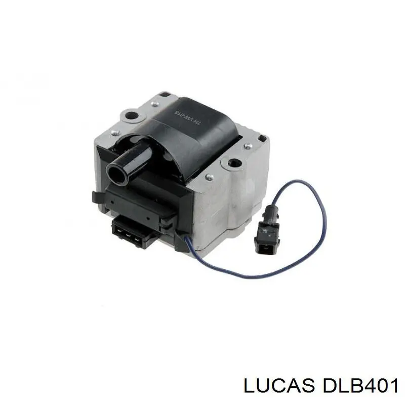 DLB401 Lucas bobina de encendido