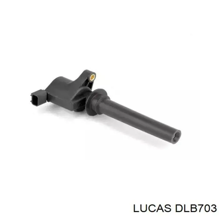 DLB703 Lucas bobina de encendido