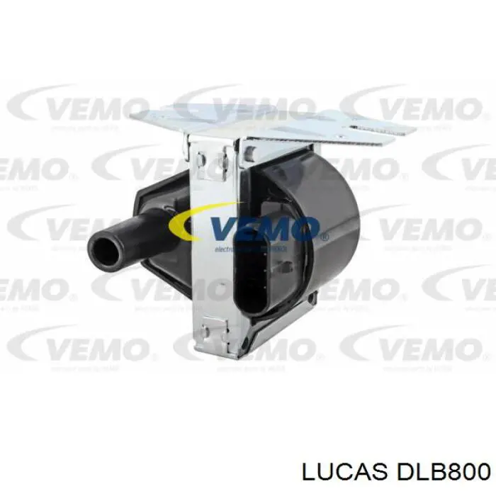 Bobina de chispa Lucas DLB800 precio, desde 34,58 EUR