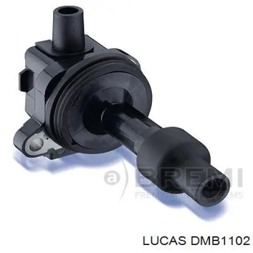 DMB1102 Lucas bobina