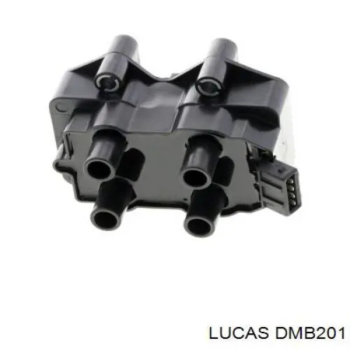 DMB201 Lucas bobina