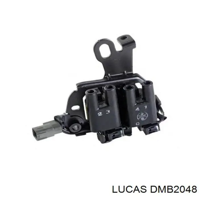 DMB2048 Lucas bobina