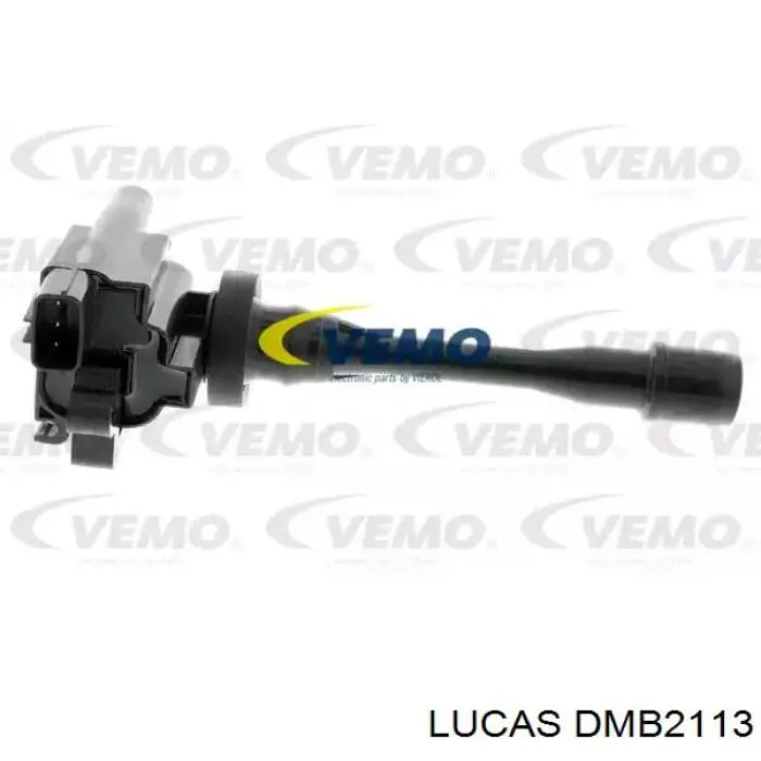 Bobina de encendido Mitsubishi H6T11471