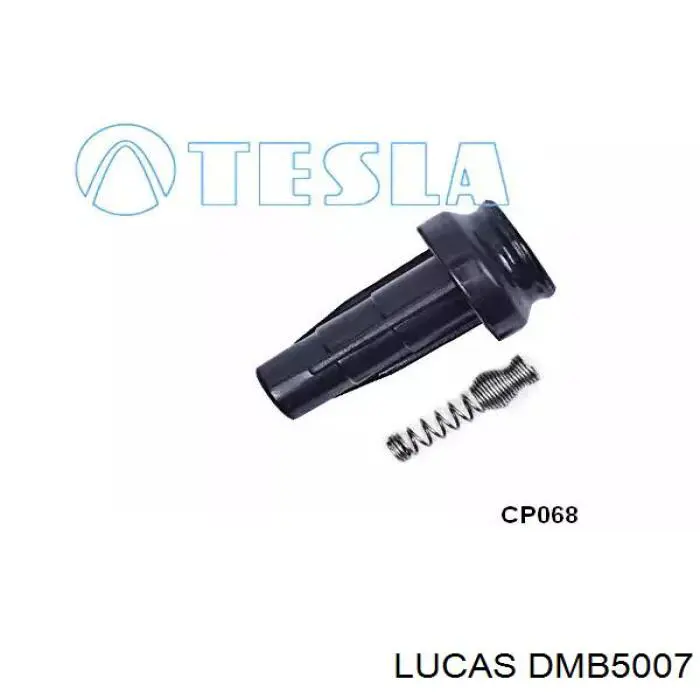Bobina de encendido ERA 880445