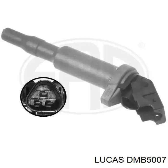 Bobina de chispa Open Parts IGN105400 precio, desde 30,40 EUR