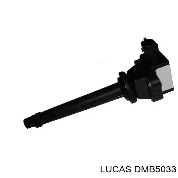 Bobina de encendido ERA Benelux 880318A