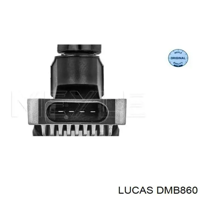 DMB860 Lucas bobina de encendido