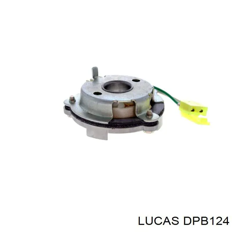 DPB124 Lucas sensor de efecto hall