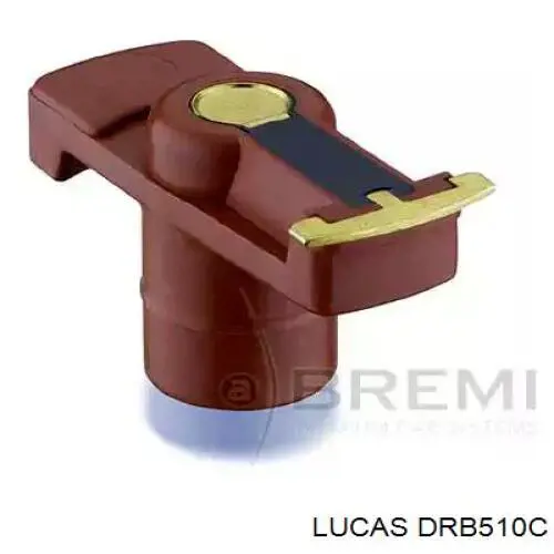 Rotor del distribuidor de encendido 3210A Angli