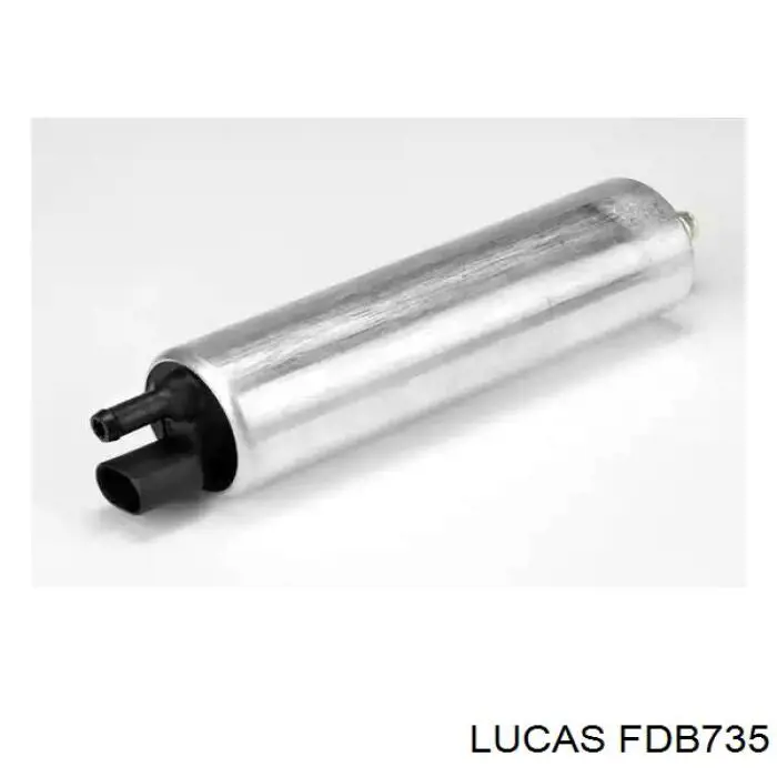 Bomba de combustible eléctrica sumergible  Recoficial RECSGA731030 precio, desde 74,60 EUR