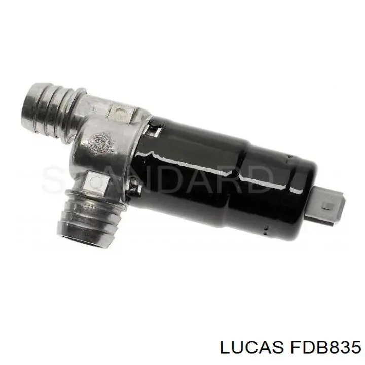 Regulador de ralentí para BMW 5  E28