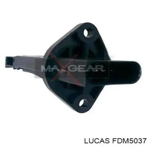 FDM5037 Lucas sensor de flujo de aire/medidor de flujo (flujo de aire masibo)