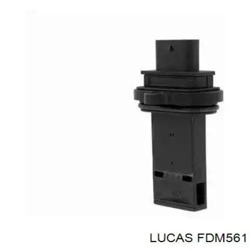 Caudalímetro 0280218169 Bosch