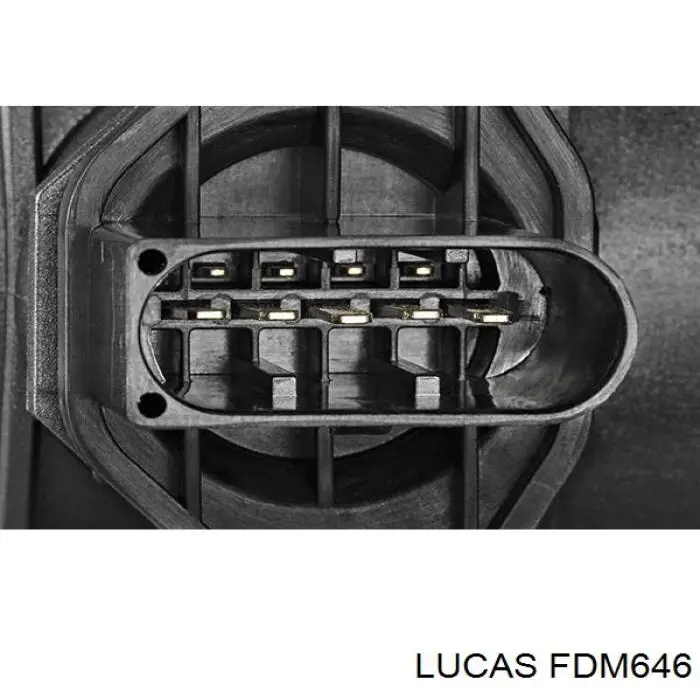 Sensor De Flujo De Aire/Medidor De Flujo (Flujo de Aire Masibo) Audi A4 8EC