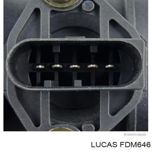 Sensor De Flujo De Aire/Medidor De Flujo (Flujo de Aire Masibo) Audi A4 8EC