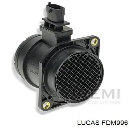 fdm996 Lucas sensor de flujo de aire/medidor de flujo (flujo de aire masibo)