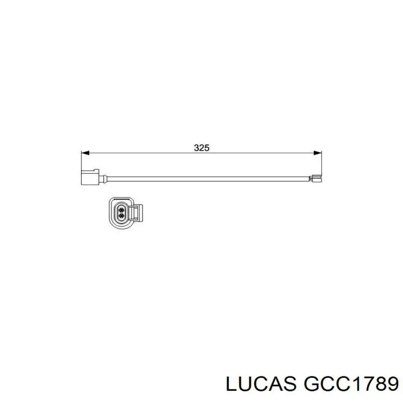 Comprar 801021 Beca Cables Cable de embrague