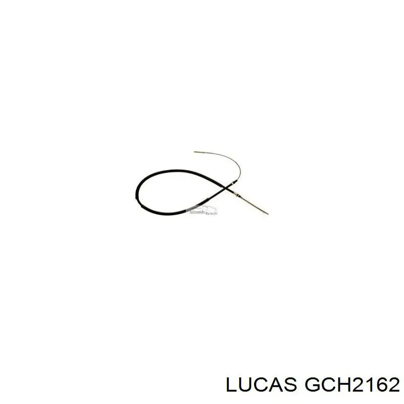 Cable de freno de mano trasero derecho/izquierdo Beca Cables 2001088 precio, desde 15,87 EUR