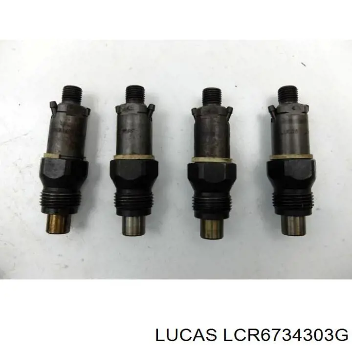 LCR6734303G Lucas