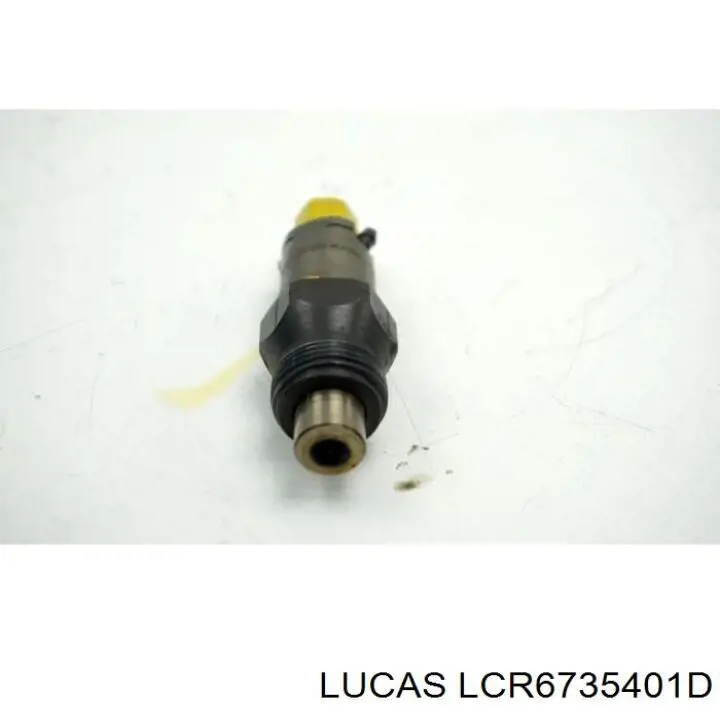 LCR6735401D Lucas