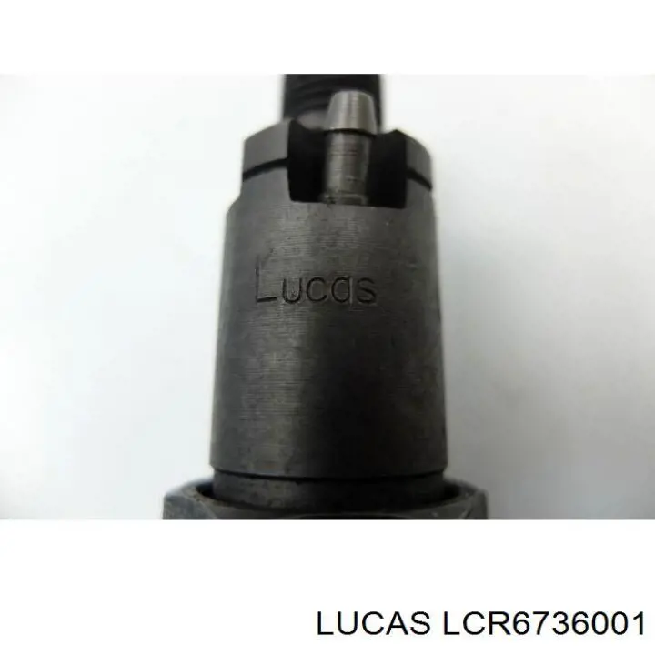 LCR6736001 Lucas inyector de combustible